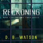 Reckoning (eBook, ePUB)