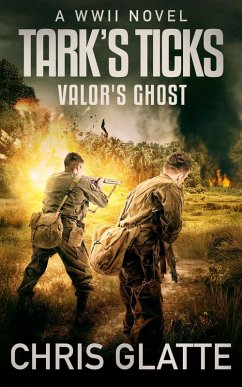 Cover Tark's Ticks Valor's Ghost (eBook, ePUB)