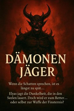 Dämonenjäger (eBook, ePUB) - Ramsan Dämonenjäger (eBook, ePUB) - Ramsan
