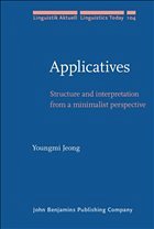 Applicatives Cover Applicatives