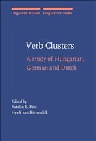Verb Clusters