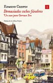 Demasiados coches fúnebres (eBook, ePUB) Demasiados coches fúnebres (eBook, ePUB)