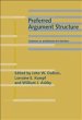 Preferred Argument Structure - Bild 1