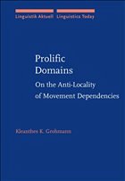 Cover Prolific Domains
