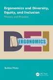 Ergonomics and Diversity, Equity, and Inclusion (eBook, PDF)