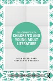 Engagements with Children's and Young Adult Literature (eBook, ePUB)