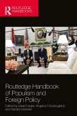 Routledge Handbook of Populism and Foreign Policy (eBook, PDF)