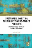 Sustainable Investing Through Exchange-Traded Products (eBook, PDF)