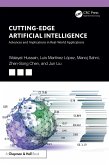 Cutting-Edge Artificial Intelligence Advances and Implications in Real-World Applications (eBook, ePUB) Cutting-Edge Artificial Intelligence Advances and Implications in Real-World Applications (eBook, ePUB)
