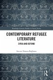 Contemporary Refugee Literature (eBook, ePUB)