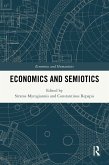 Economics and Semiotics (eBook, ePUB)