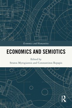 Cover Economics and Semiotics (eBook, ePUB)