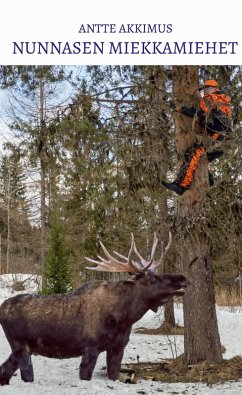 Nunnasen miekkamiehet (eBook, ePUB)