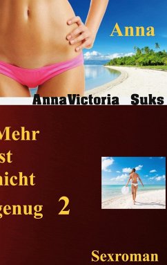 Anna (eBook, ePUB) - Suks, AnnaVictoria