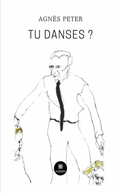 Cover Tu danses ? (eBook, ePUB)