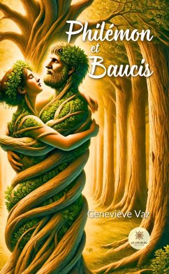 Cover Philémon et Baucis (eBook, ePUB)