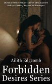 Forbidden Desires Series (eBook, ePUB)