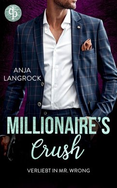 Verliebt in Mr. Wrong (eBook, ePUB) - Langrock, Anja