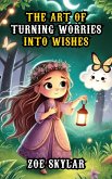 The Art of Turning Worries into Wishes (eBook, ePUB) The Art of Turning Worries into Wishes (eBook, ePUB)