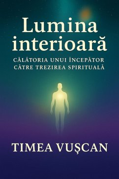 Cover Lumina interioara (eBook, ePUB)