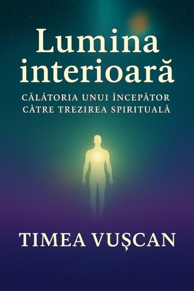 Lumina interioara (eBook, ePUB) Lumina interioara (eBook, ePUB)