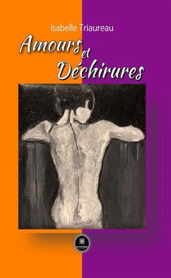 Cover Amours et déchirures (eBook, ePUB)