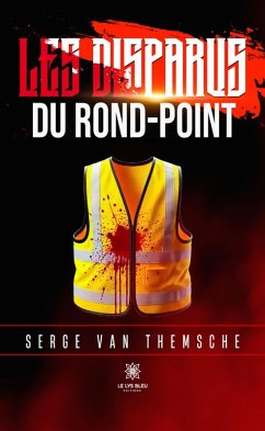 Cover Les disparus du rond-point (eBook, ePUB)