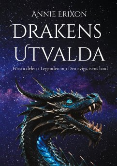 Cover Drakens utvalda (eBook, ePUB)