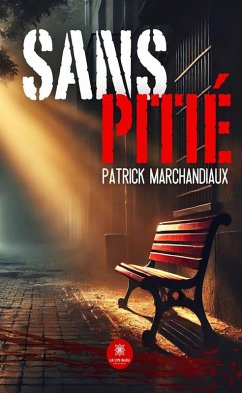 Cover Sans pitié (eBook, ePUB)