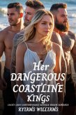 Her Dangerous Coastline Kings (eBook, ePUB) Her Dangerous Coastline Kings (eBook, ePUB)