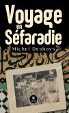 Voyage en Séfaradie (eBook, ePUB)