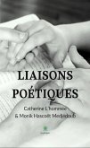 Liaisons poétiques (eBook, ePUB)