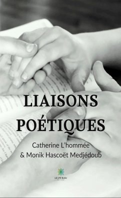 Cover Liaisons poétiques (eBook, ePUB)