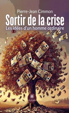 Cover Sortir de la crise (eBook, ePUB)