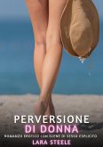 Perversione di Donna (eBook, ePUB) Perversione di Donna (eBook, ePUB)