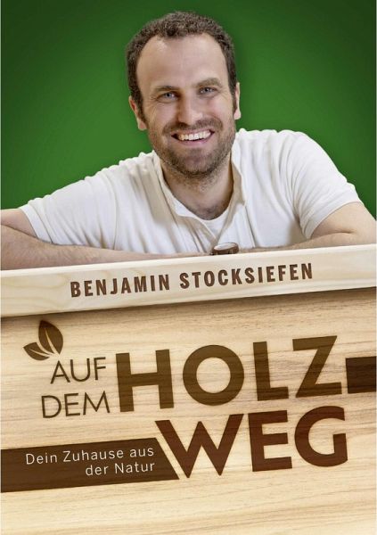 Auf dem Holzweg (eBook, ePUB)