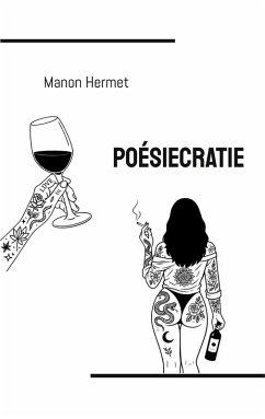 Poésiecratie (eBook, ePUB)