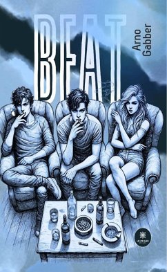 Cover Beat (eBook, ePUB)