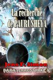 La recherche de PAURUSHEYA (PARATERRESTRIAL 4) (eBook, ePUB)