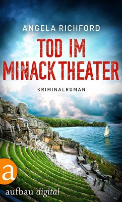 Cover Tod im Minack Theater (eBook, ePUB)