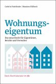 Wohnungseigentum (eBook, PDF) Wohnungseigentum (eBook, PDF)