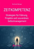 Zeitkompetenz (eBook, ePUB)