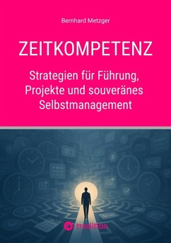Cover Zeitkompetenz (eBook, ePUB)