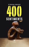 400 sentiments (eBook, ePUB)