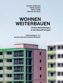 Wohnen weiterbauen (eBook, PDF)
