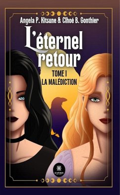Cover L'éternel retour - Tome 1 (eBook, ePUB)