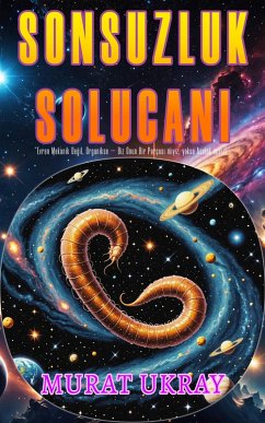 Cover Sonsuzluk Solucani (eBook, ePUB)