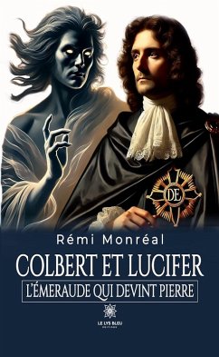 Cover Colbert et Lucifer (eBook, ePUB)