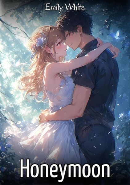 Honeymoon (eBook, ePUB)