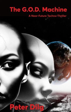 The G.O.D. Machine (eBook, ePUB)